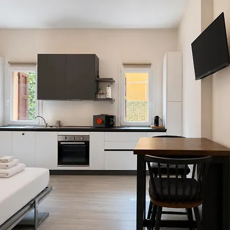 Timoapt - Cozy In The Heart Of Appartement *